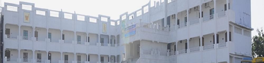 AM Reddy Memorial College of Engineering and Technology